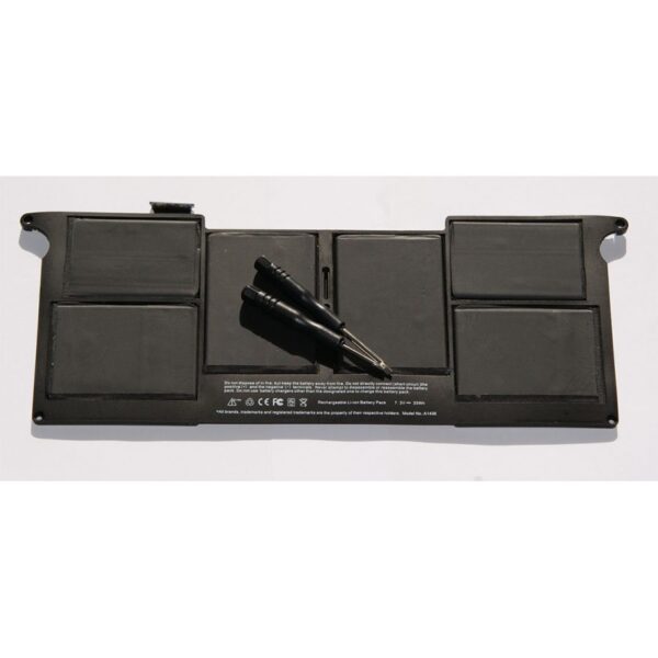 BATERÍA MACBOOK AIR A1465 A1495 A1406 A1370 OEM/Compatible