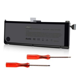 A1309 BATERÍA A1297 APPLE MACBOOK PRO 17"[SOLO PARA LA VERSIÓN 2010 DE 2009]
