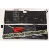BATERIA ORIGINAL DE APPLE A1309 A1297 MACBOOK PRO 17