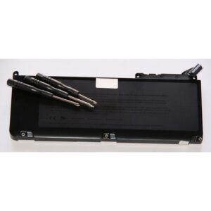 BATERIA ORIGINAL APPLE MACBOOK UNIBODY A1331 A1342 13 PULGADAS