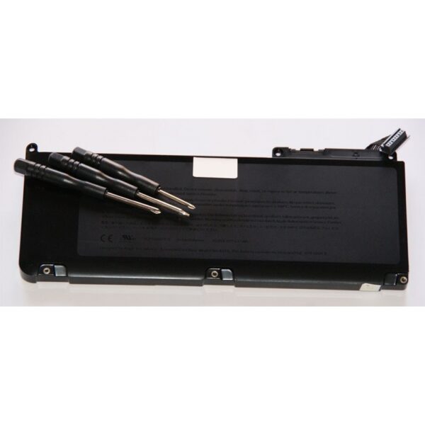 BATERIA ORIGINAL APPLE MACBOOK UNIBODY A1331 A1342 13 PULGADAS