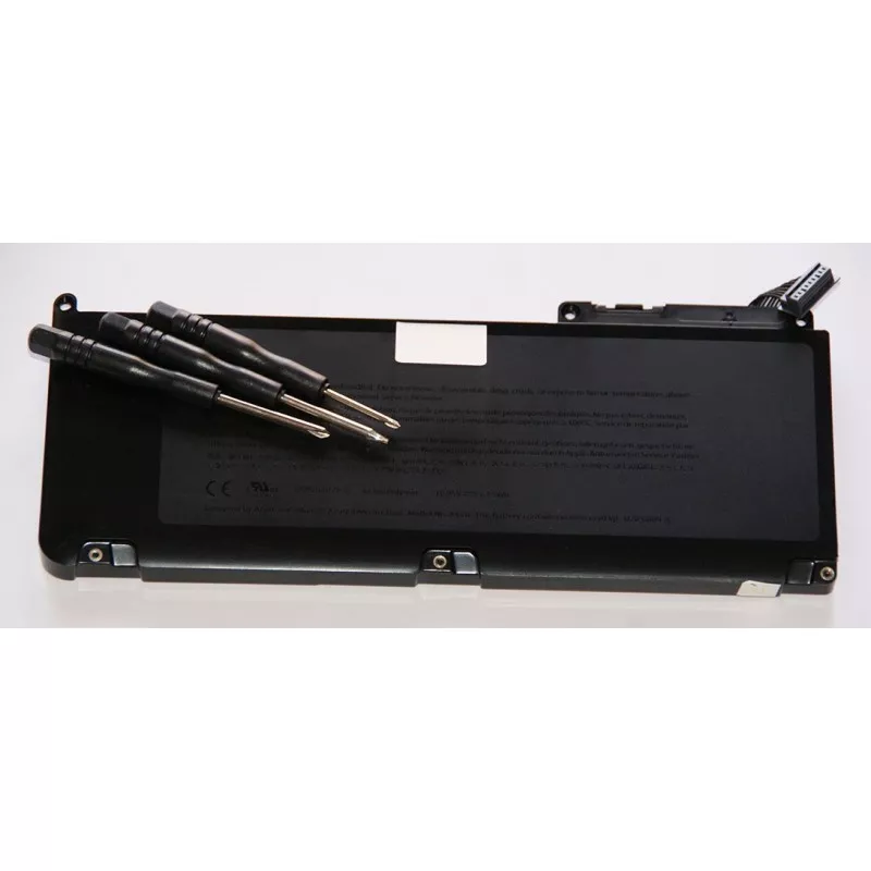 BATERIA ORIGINAL APPLE MACBOOK UNIBODY A1331 A1342 13 PULGADAS