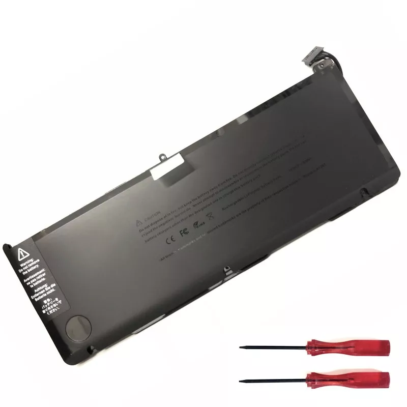 Batería A1383 OEM para MacBook Pro 17″ A1297 (2011)