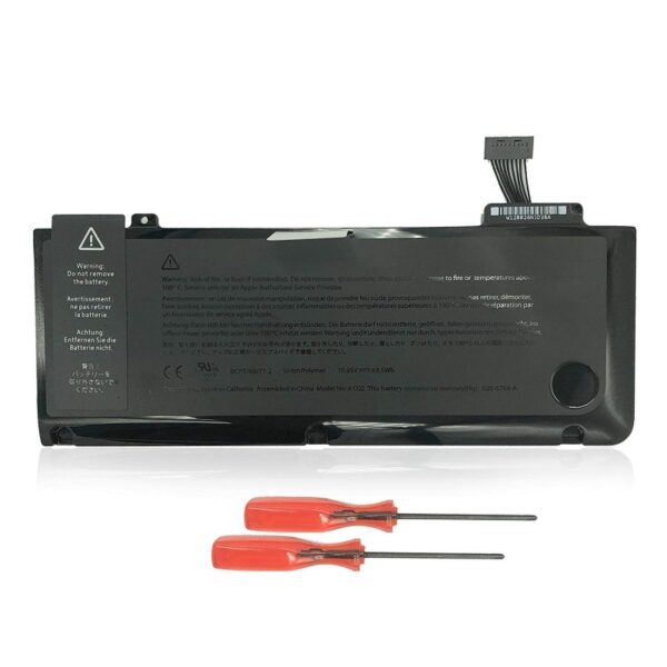 Batería Original A1322 para Macbook Pro 13" A1278