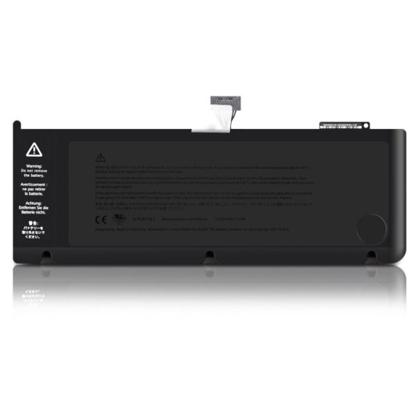 BATERIA  APPLE MACBOOK PRO 15 - A1286 - EARLY 2011 - MC723 - MC723XX/A ORIGINAL