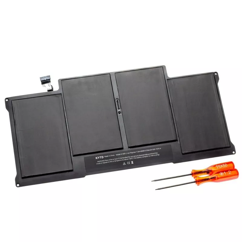 BATERÍA A1405 PARA APPLE MACBOOK AIR 13″ A1369 / A1466 OEM/Compatible