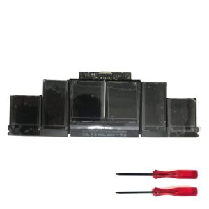BATERÍA ORIGINAL PARA APPLE A1494 11.26V 8440 MAH / 95WH