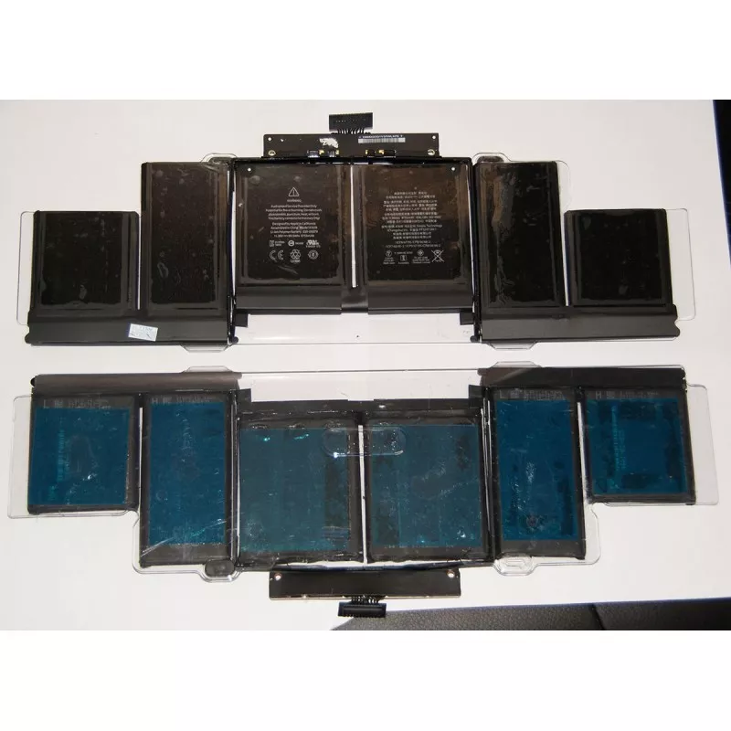 Batería ORIGINAL Apple A1618 para MacBook Pro 15″ (Modelo 2015) – 99.5Wh – Envío 24H