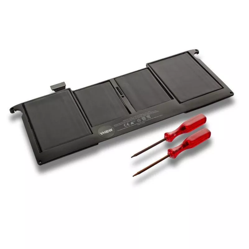 Batería A1375 para MacBook Air 11″ (2010) – Alta Capacidad y Rendimiento Premium