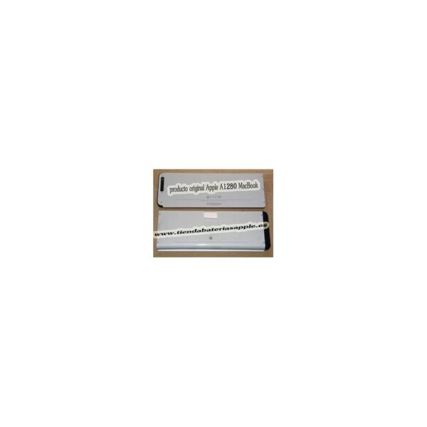 BATERÍA ORIGINAL APPLE MACBOOK A1280 10,8V 45WH - Imagen 2