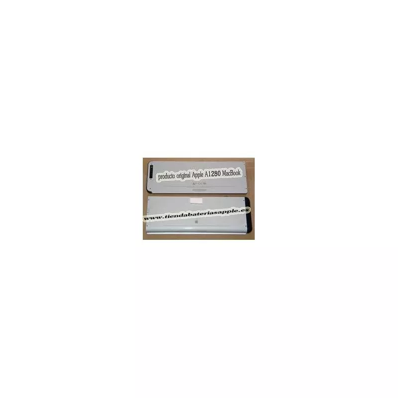 BATERÍA ORIGINAL APPLE MACBOOK A1280 10,8V 45WH