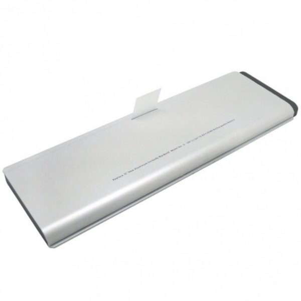 BATERIA PARA MACBOOK PRO 15" ALUMINUM UNIBODY SERIES(2008 VERSION) MODELO A1281 OEM - Imagen 2