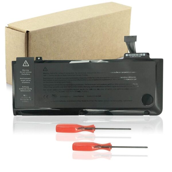 Batería A1322 para Macbook Pro 13" A1278 - Imagen 2