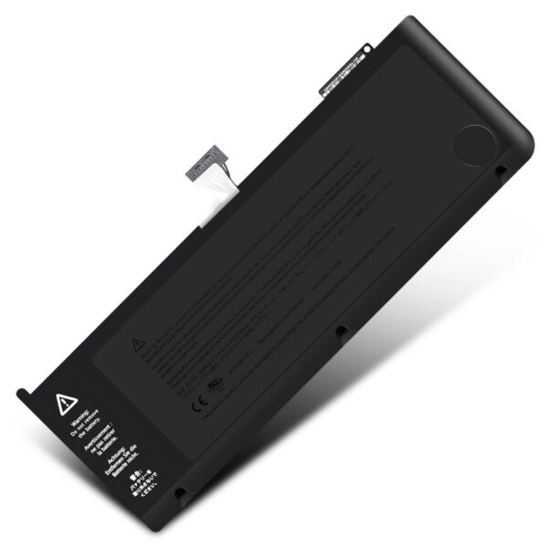 BATERIA  APPLE MACBOOK PRO 15 - A1286 - EARLY 2011 - MC723 - MC723XX/A ORIGINAL - Imagen 2