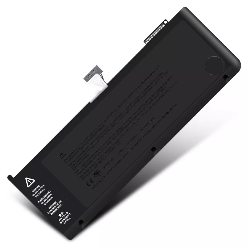BATERIA GENUINE A1382 APPLE BATTERY MACBOOK PRO 15″ A1286 2011 2012 ORIGINAL