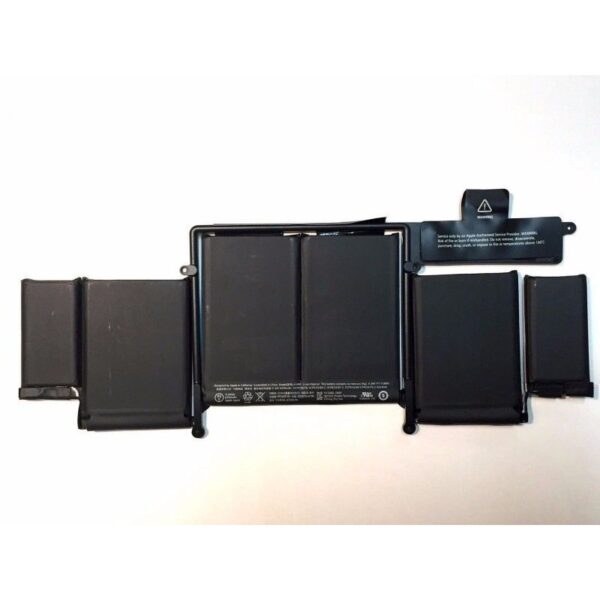 ORIGINAL A1493 BATERÍA PARA APPLE MACBOOK PRO 13 A1502 - Imagen 2