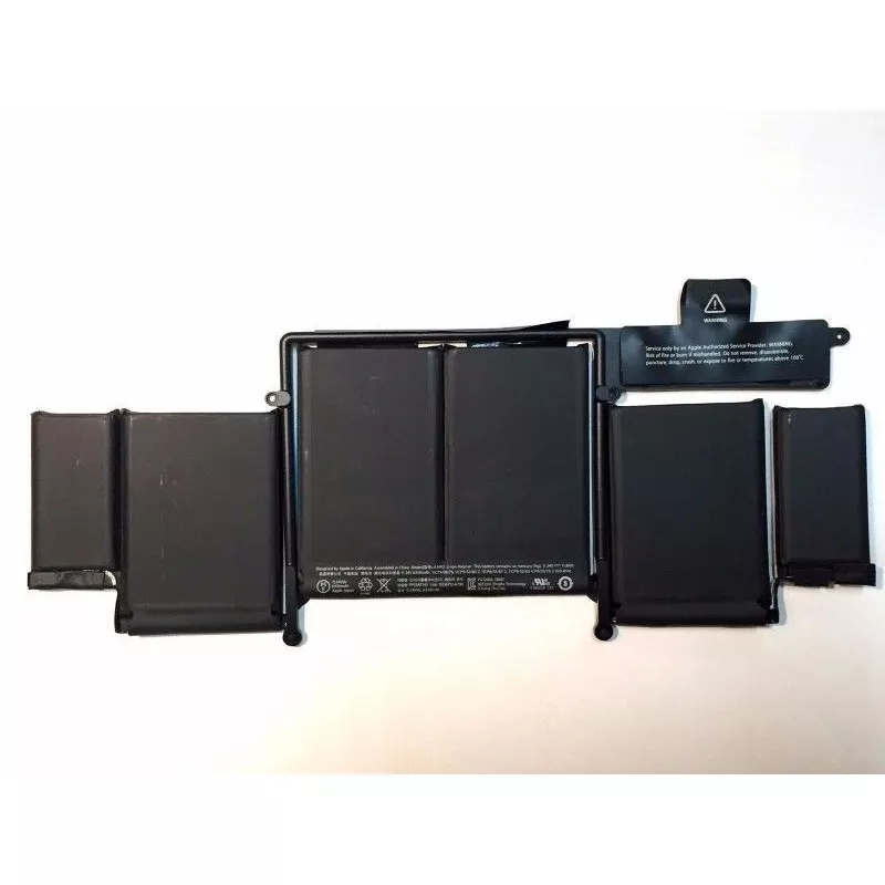 ORIGINAL A1493 BATERÍA PARA APPLE MACBOOK PRO 13 A1502
