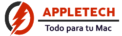 <span>Apple</span>Tech