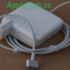 Original Cargador Macbook Air Magsafe 2 45w A1465 / MacBook Air 11 A1466 / MacBook Air 13" ORIGINAL - Imagen 2