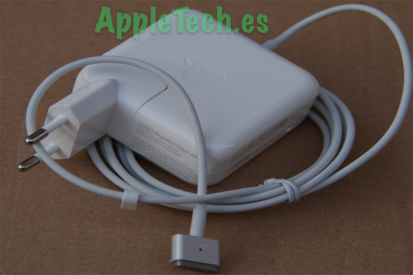 Cargador Macbook Air Magsafe 2 45w | Producto ORIGINAL Apple - Imagen 2