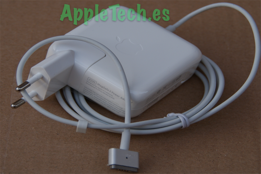 Original Cargador Macbook Air Magsafe 2 45w A1465 / MacBook Air 11