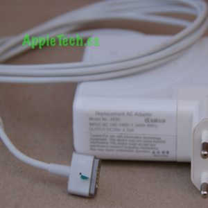 Cargador 85W Magsafe 2 de para Mac Pro Retina 13"15"17"- pulgadas, mediados de 2012, 2013, 2014, mediados de 2015 OEM