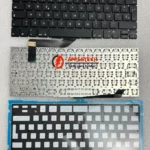 TECLADO ESPAÑOL APPLE MACBOOK PRO 15″ A1398 con retroiluminación