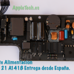 Power supply iMac 21.5" A1418 iMac13,1 iMac14,1 iMac14,3