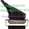 Pantalla Completa Apple MacBook Pro 13 "Retina A1502 Late 2013 Mid 2014 parte 661 – 8153 - Imagen 2