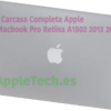 Pantalla Completa Apple MacBook Pro 13 "Retina A1502 Late 2013 Mid 2014 parte 661 – 8153