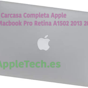 Pantalla Completa Apple MacBook Pro 13 "Retina A1502 Late 2013 Mid 2014 parte 661 – 8153