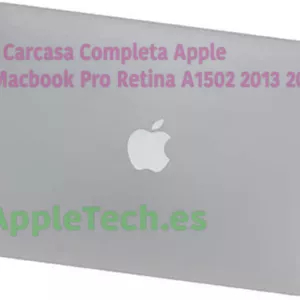 Pantalla Completa Original Retina 13″ MacBook Pro A1502 (2013-2014) – Conjunto LCD
