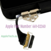 PANTALLA LCD COMPLETA ORIGINAL  DE 13.3" PARA PORTÁTIL APPLE MACBOOK PRO A1502 RETINA (2015) - Imagen 2