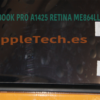 Pantalla Completa De 13.3" Para Macbook Pro A1425 Retina ORIGINAL - Imagen 2