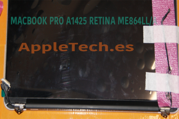 Pantalla Completa De 13.3" Para Macbook Pro A1425 Retina ORIGINAL - Imagen 2