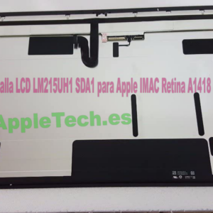 LCD Completo Apple iMac A1418 21.5" 3.1GHz Core i5 Late 2015 MK452LL/A Apple iMac A1418 21.5" 3.3GHz Core i7 Late 2015 MK452LL/A