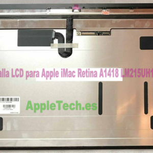 Panel Modelo LM215UH1-SDA1 Original Genuine LG Display