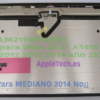 Pantalla Apple Imac A1418 21.5" LM215WF3 SDD5 2012 hasta 2015
