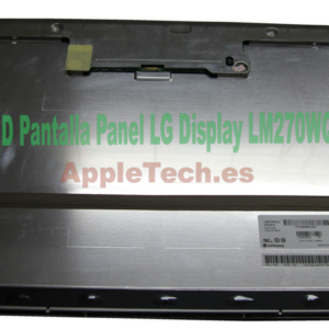 Pantalla Imac 27" P/N: 661-5970, 661-6615, LM270WQ1 (SD)(E3)