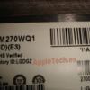 PANTALLA COMPLETA DE 27" PARA IMAC A1312 (MEDIADOS 2011) original nueva - Imagen 2