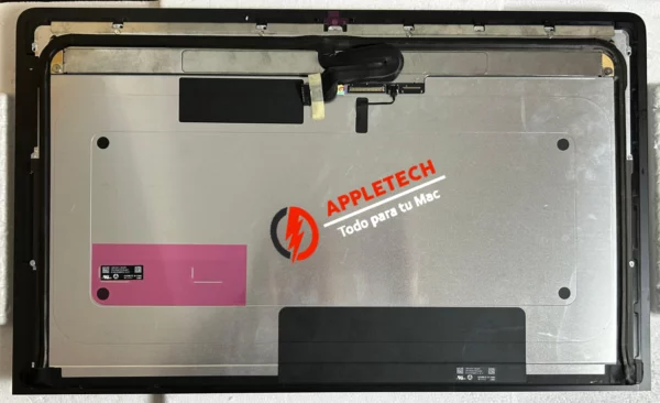 Pantalla iMac A1418 21.5 pulgadas 4K LM215UH1 (SD)(B1) A2116 (EMC 3195) - Early 2019