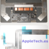 Trackpad Panel táctil A1932 con Cable 821-01833-02 para MacBook Air 13 "A1932 2018 , gris espacial, plata, dorado - Imagen 4