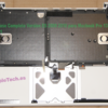 Teclado completo A1342 con retroiluminación para Macbook Unibody 13 " ES - Imagen 2
