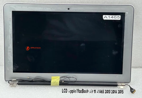 LCD LED Pantalla completa MACBOOK AIR A1465 Apple Part 661-02345 661-7468