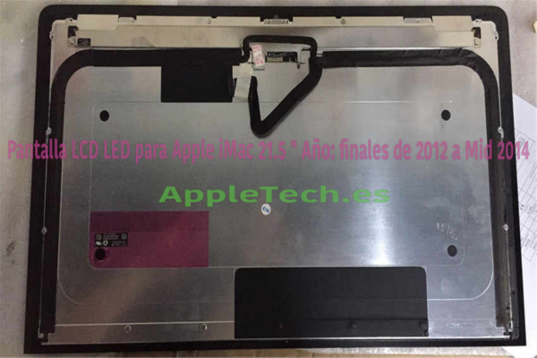 Pantalla LCD LED para Apple iMac 21.5 " LM215WF3(SD)(D1) A1418 Original