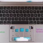 TECLADOS