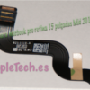 Trackpad Touchpad+Flex Cable MacBook Pro Retina 15" A1398 Mediados de 2012 Principios de 2013 - Imagen 2