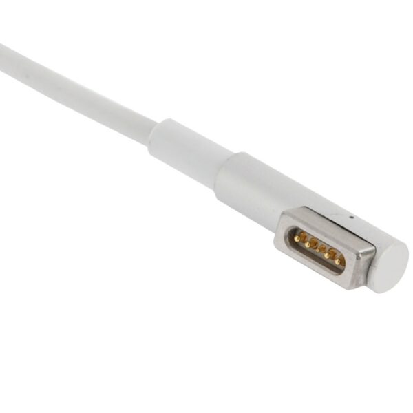 Apple Adaptador de alimentación MagSafe de 85 vatios (para MacBook Pro) original Magsafe 1 - Imagen 2