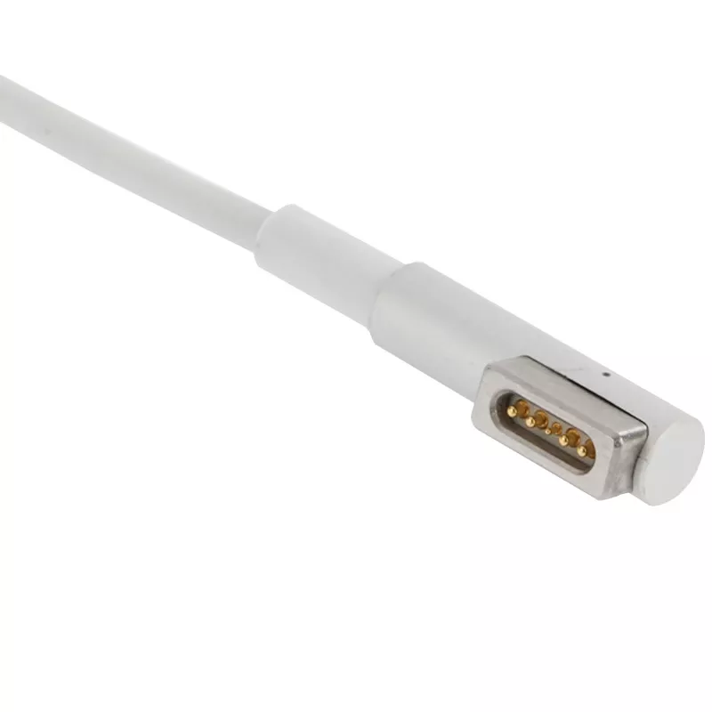 Cargador Original Apple 45W MagSafe 1 para MacBook Air 11″ y 13″ (A1237/A1304/A1369/A1370)