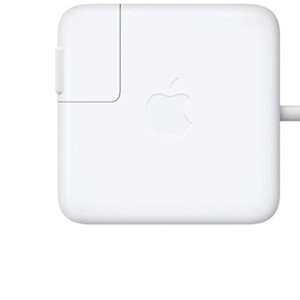Cargador ORIGINAL GENUINE Macbook Air 13", Mediados 2009, A1304 serie MC505 MC233 MC234 MC505x/A MC233x/A MC234x/A; MC233Y/A MC234Y/A MC23LL/A MC234LL/A 45W